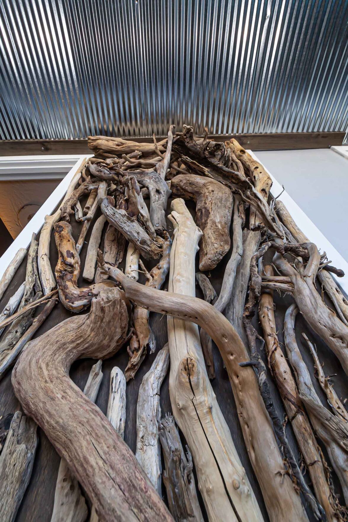 Driftwood Spa - Cool Driftwood Art